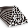 Iron and Steel